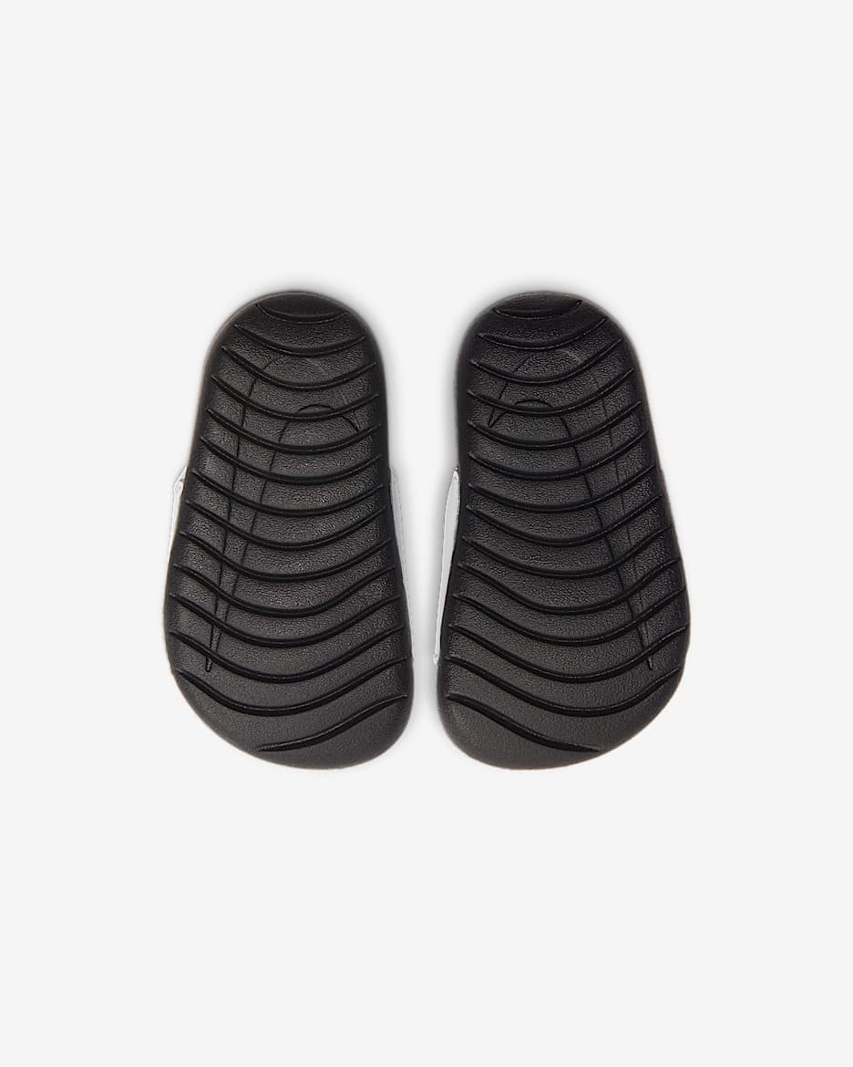 Claquette nike kawa clearance